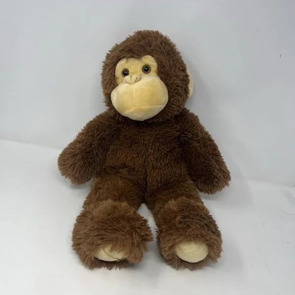 Vermont‎ Teddy Bear 18