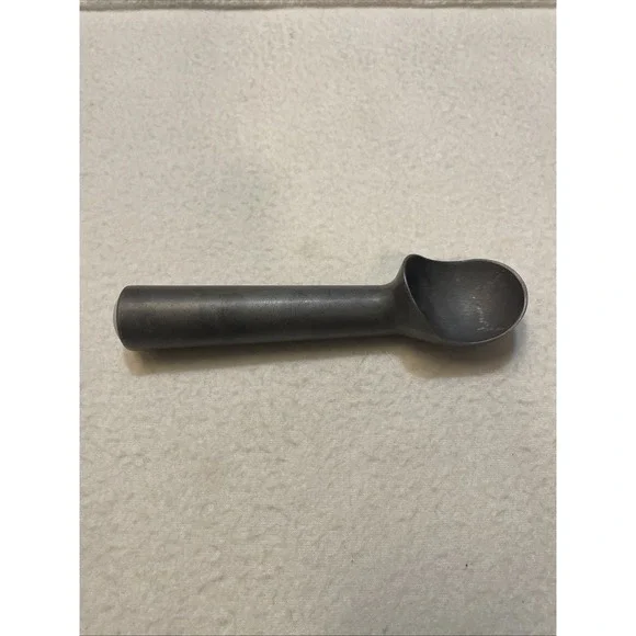 Pampered Chef Liquid Filled Handle Ice Cream Scoop Retired 2730 Defroster
