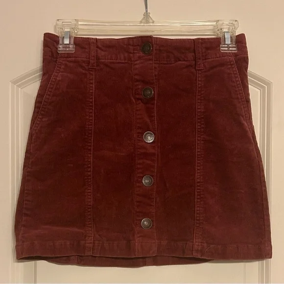 Forever 21 Mini skirt size s