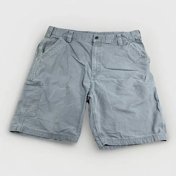 Carhartt Mens 40w Original Fit Carpenter Shorts 10