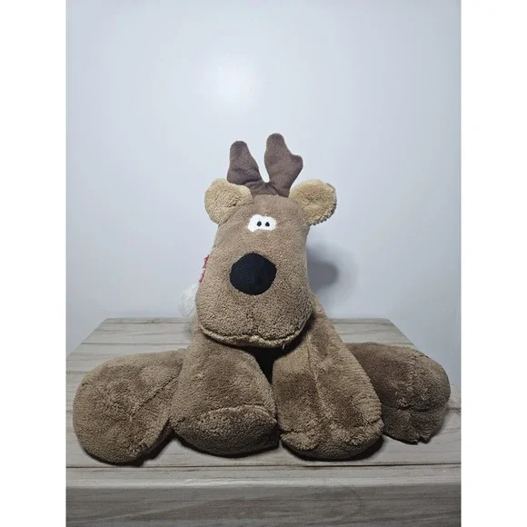 Hallmark Rodney Reindeer Plush Large 16