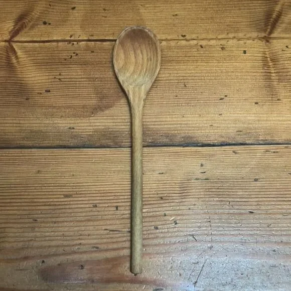 Wooden Spoon