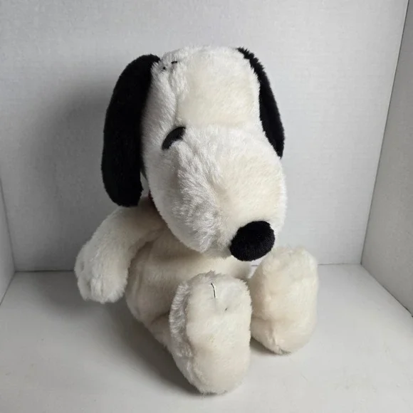 Peanuts Snoopy Kohls Cares 14