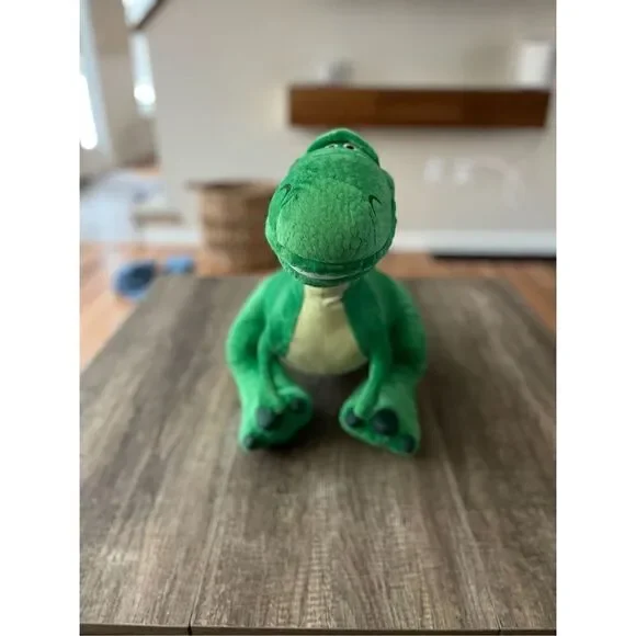 Rex Toy Story 14” Disney Plush