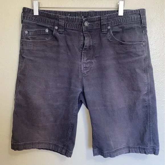 prAna Shirts Bronson Sz 34 x 11