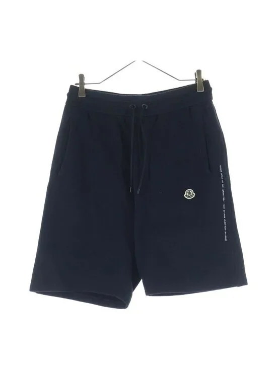 Moncler Genius Xfragment Hiroshi Fujiwara Short Pant Fragment Shorts