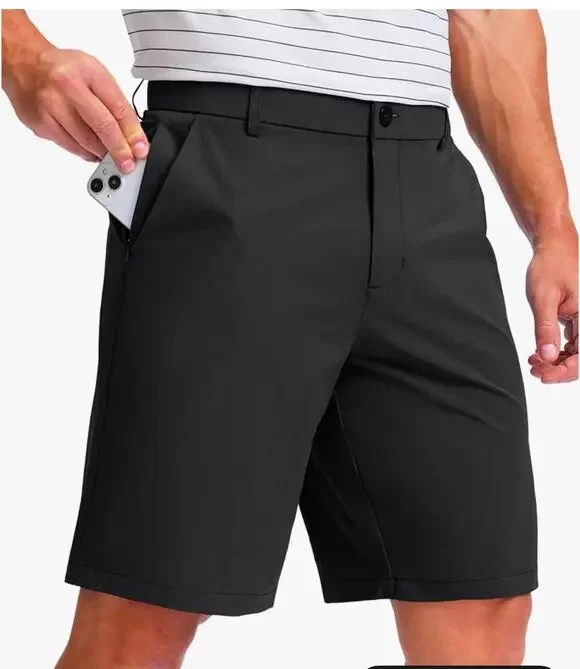 Men's Golf 7