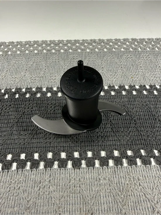 Kitchenaid KFC3516QCU 3.5 Cup Food Chopper Replacement Part Chopping Blade