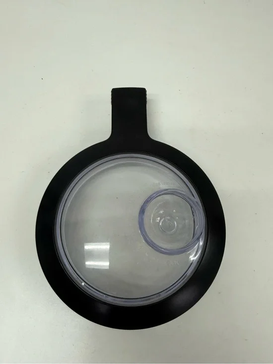 Kitchenaid KFC3516QCU 3.5 Cup Food Chopper  Work Bowl Lid Only