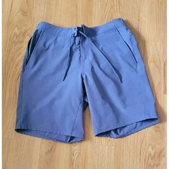Ten Thousand Foundation Short  Lined 9