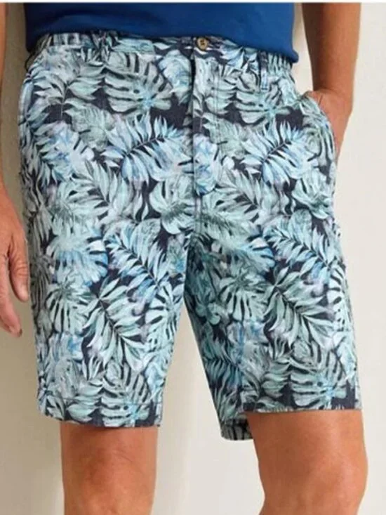 Tommy Bahama Boracay Fiesta Fronds 9