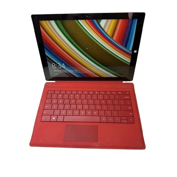 Microsoft Surface Pro 3 13.5