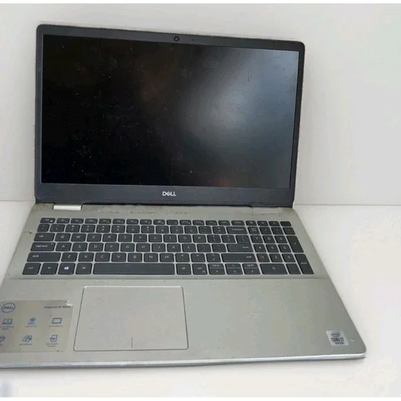 Dell Inspiron 5593 is a 15.6-inch mainstream budget laptop
