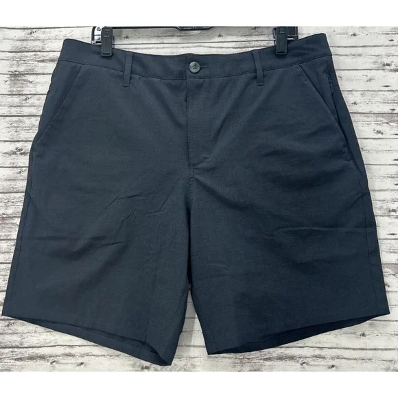 Vuori Aim Shorts 8