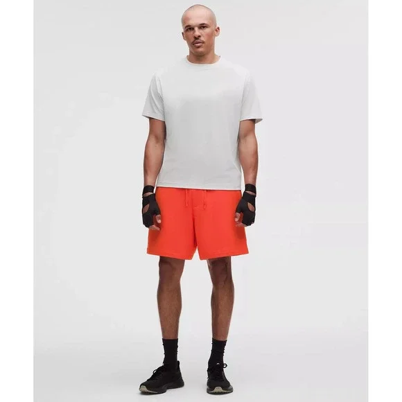 674-Lululemon-Men-Warm-Up Unlined Gym Short 7
