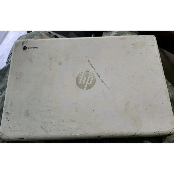 HP Chromebook 14