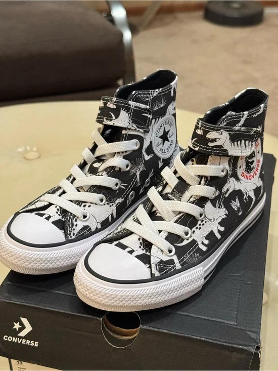 Converse kids Sz. 13