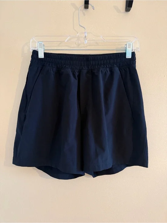 Lululemon Pace Breaker Men’s Shorts