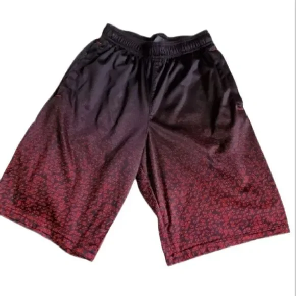 Men's small champion shorts