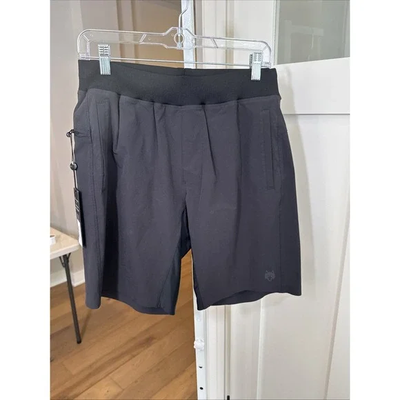Greyson Men's Performance Golf Shorts Gray Size XL NWT Stretch Athletic Casual