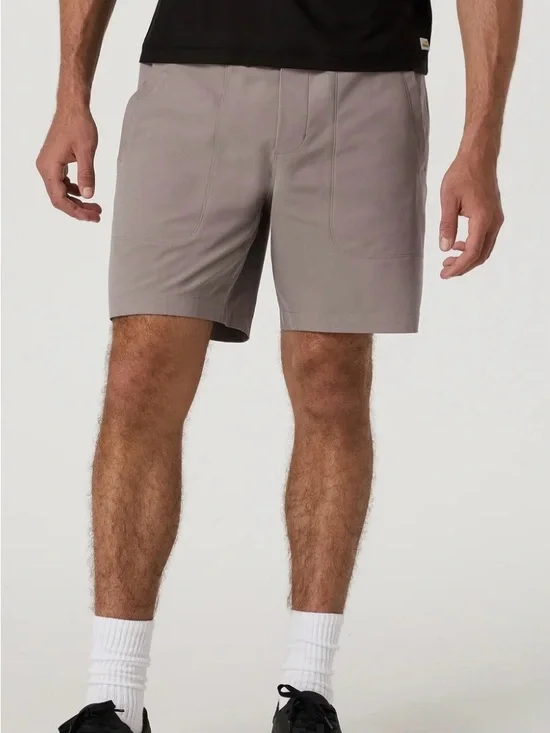 Vuori Meta™ Easy Short