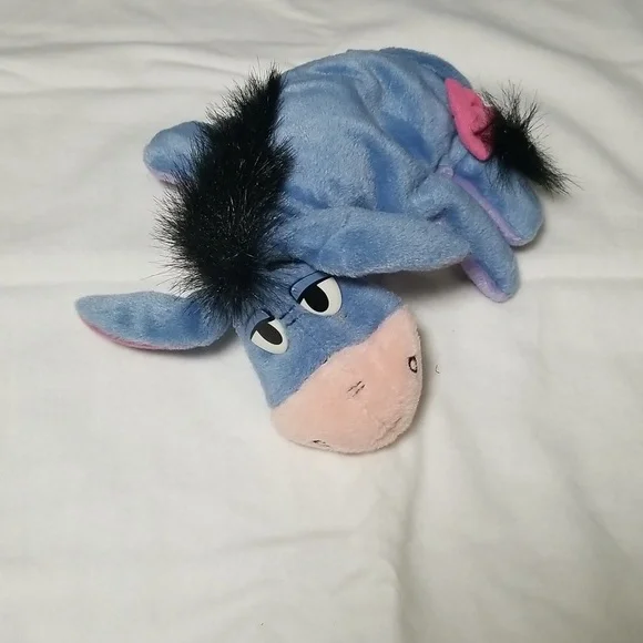 Eeyore Stuffed Animal