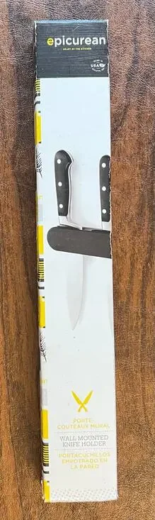 Epicurean 12