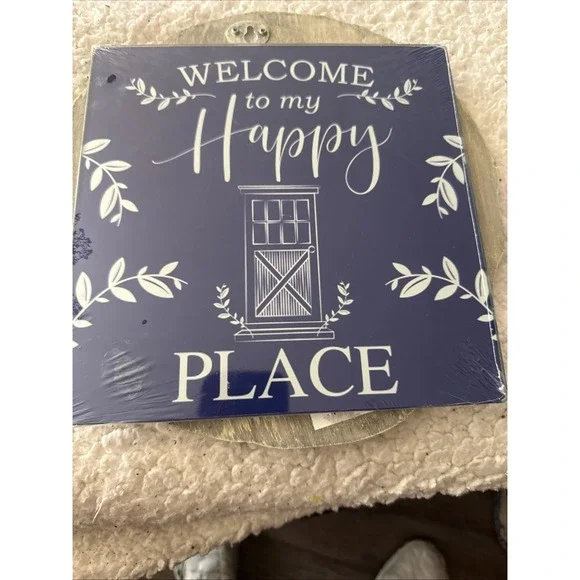 Square Glass Cutting Board/Trivet, 8