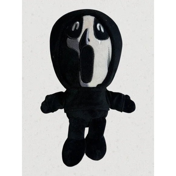 Makeship Preacher Plush Mandela Catalogue