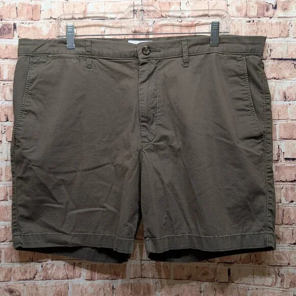 Goodfellow Shorts Linden Size 38