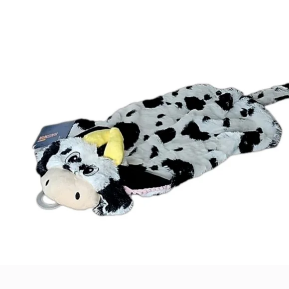 Pet Cow Costume