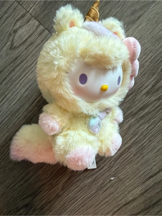 Sanrio Characters 