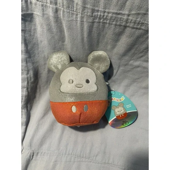 NEW Disney 100th Anniversary Edition 5
