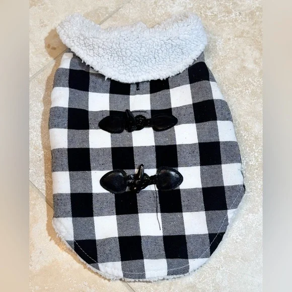 Dog Coat​