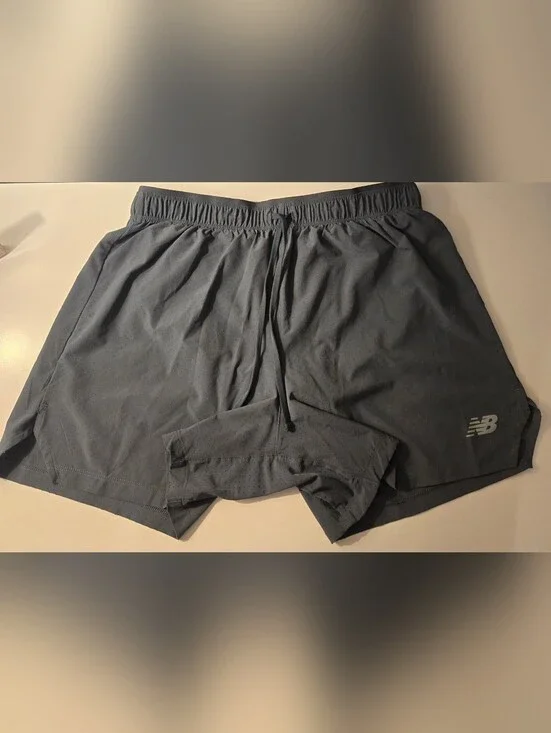 New Balance RC Short 5