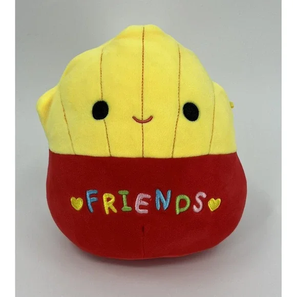 Squishmallow Kellytoy 8