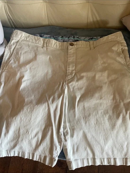 Tommy banana Shorts