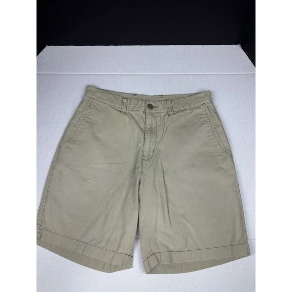 Patagonia Mens Cotton Shorts 8