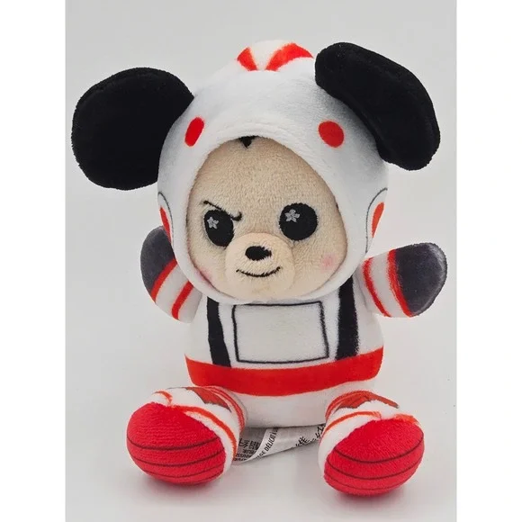 Disney Parks Wishables‎ Space Mountain Astronaut Mickey 4.5