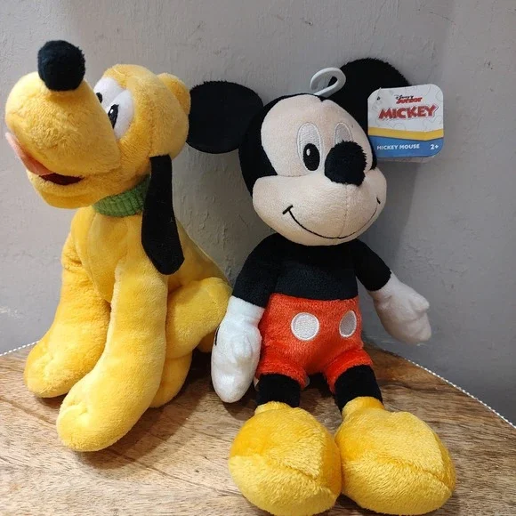 Disney Junior Mickey Mouse Funhouse 10