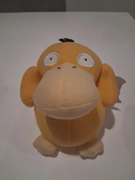 Pokemon Psyduck 7