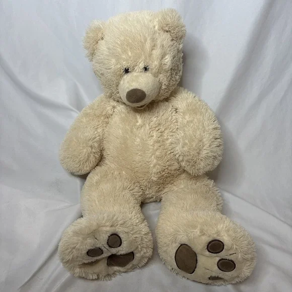 Plush Teddy‎ Bear 27