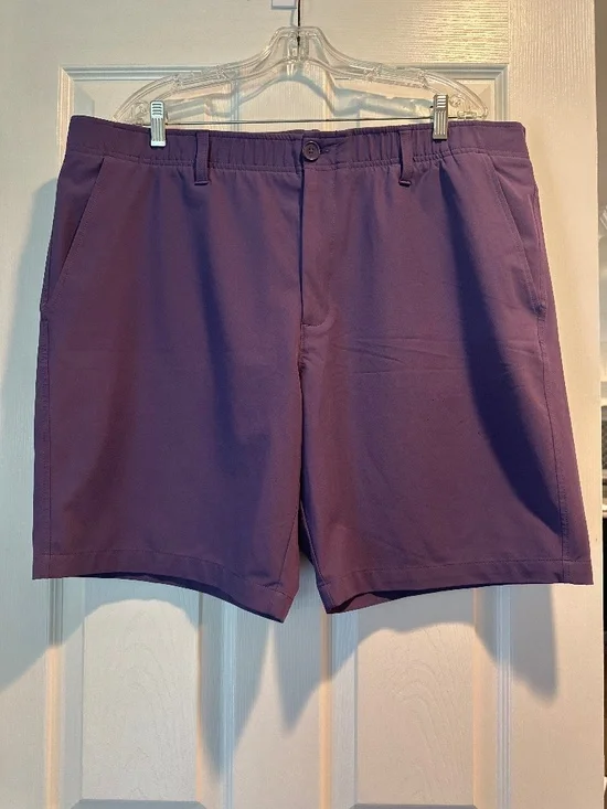 Under Armour Golf Shorts