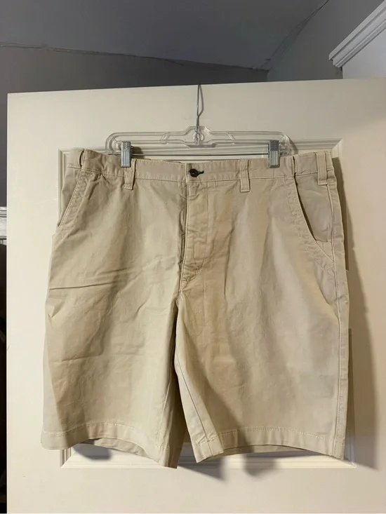 Brand new Orvis Montana AM Stretch shorts