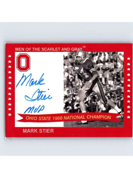 2005 TKLegacy - Mark Stier Auto 