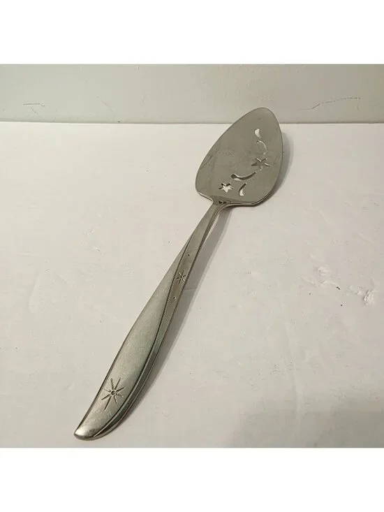 Oneida Twin Star Stainless 9.5