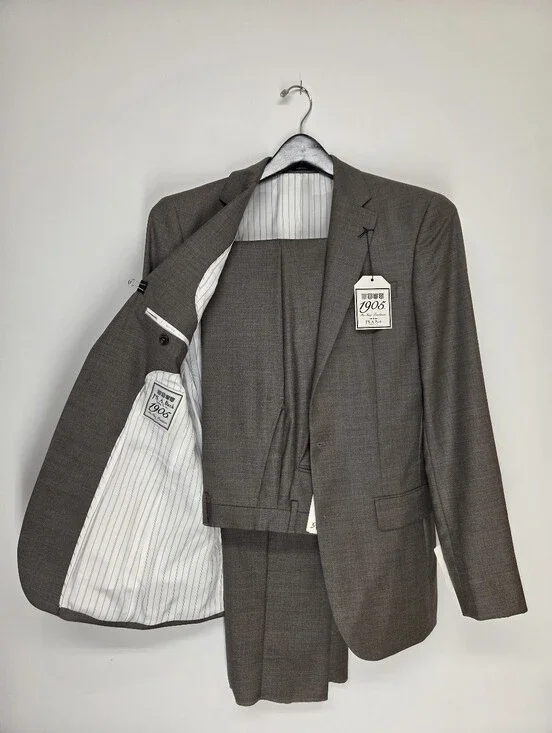 NWT Jos A Bank 1905 37L 32W 