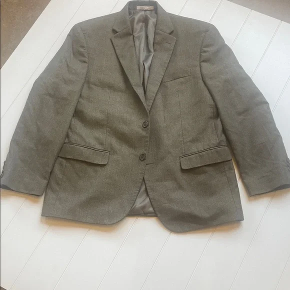 Like New Chaps Blazer!  42R
