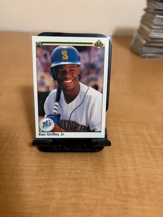 Ken Griffey Jr