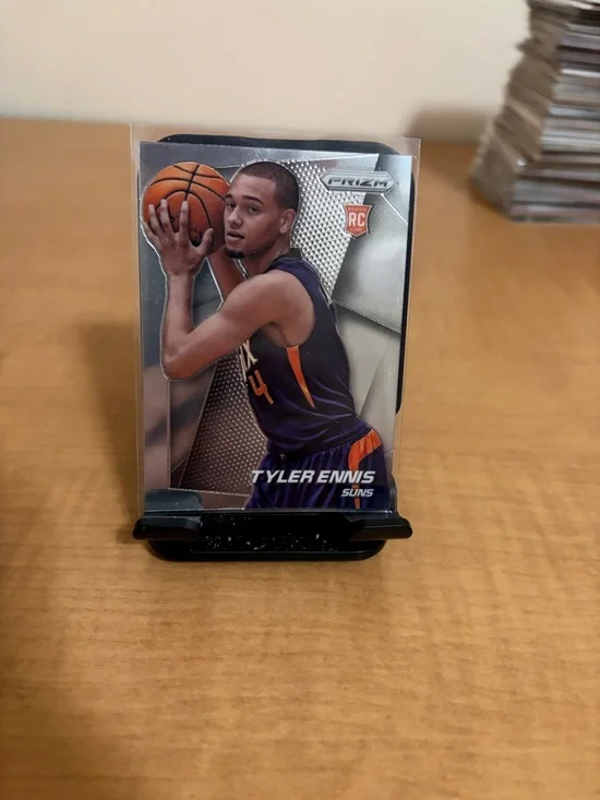 Tyler Ennis